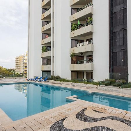 Apartmán Vilamoura Marina With Sea View Pokoj fotografie