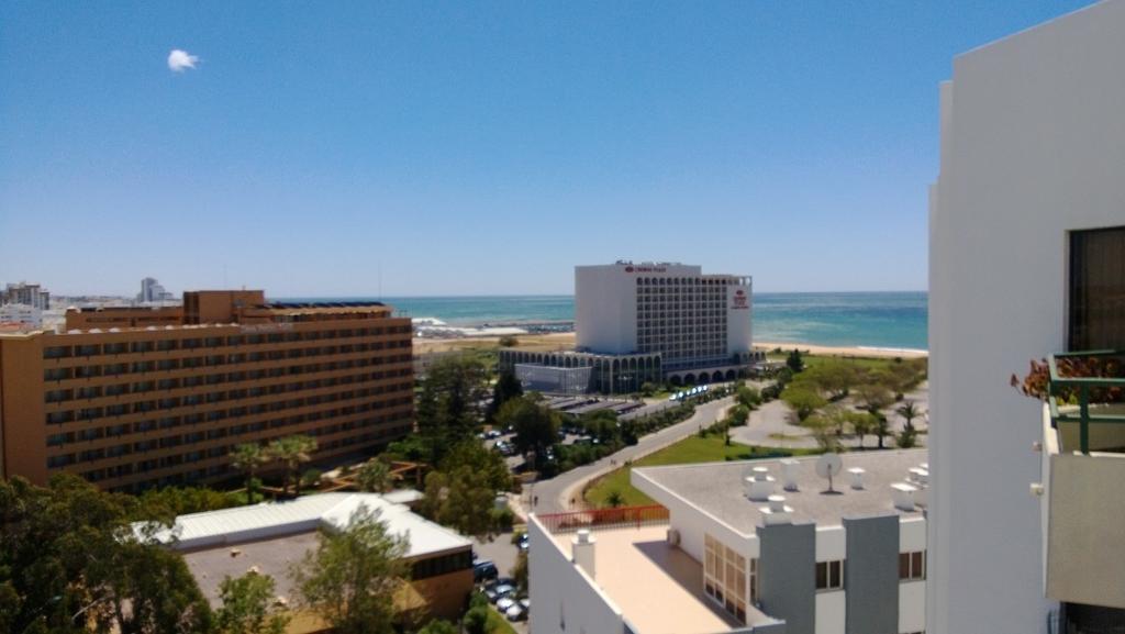 Apartmán Vilamoura Marina With Sea View Pokoj fotografie