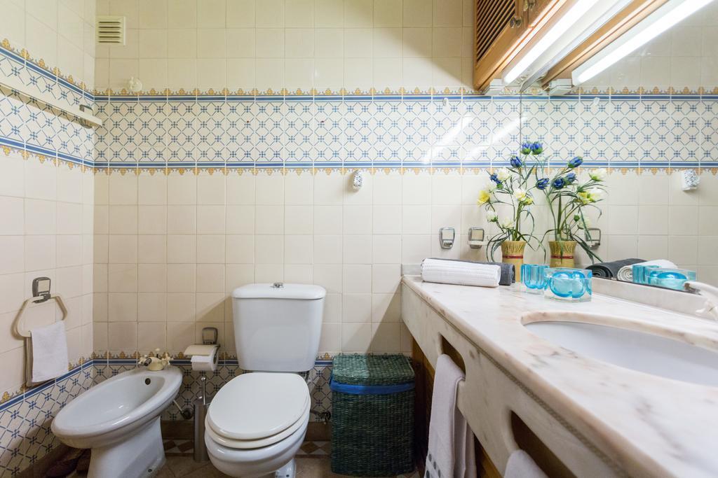 Apartmán Vilamoura Marina With Sea View Pokoj fotografie