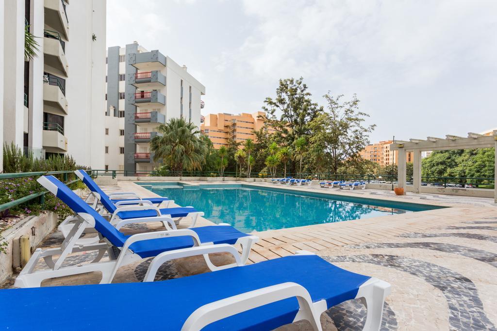 Apartmán Vilamoura Marina With Sea View Pokoj fotografie