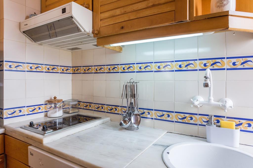 Apartmán Vilamoura Marina With Sea View Pokoj fotografie