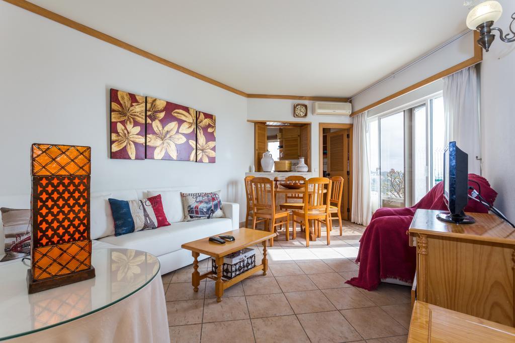 Apartmán Vilamoura Marina With Sea View Pokoj fotografie