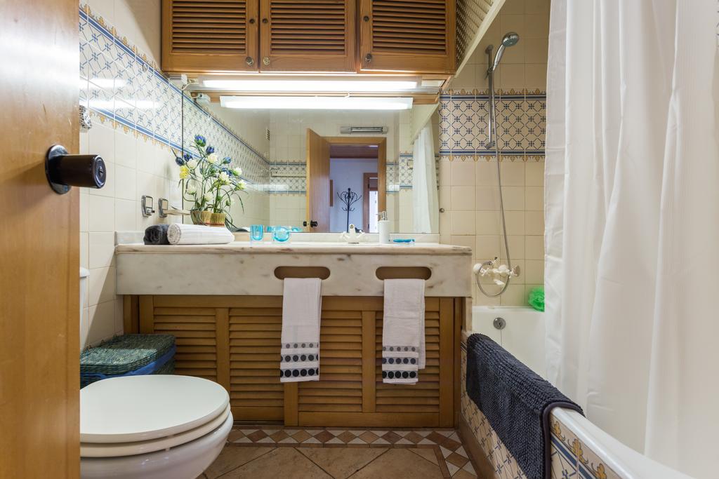 Apartmán Vilamoura Marina With Sea View Pokoj fotografie