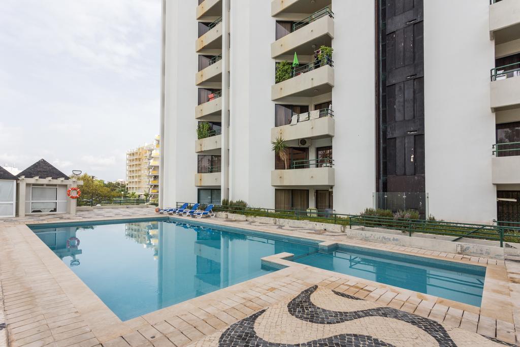 Apartmán Vilamoura Marina With Sea View Pokoj fotografie