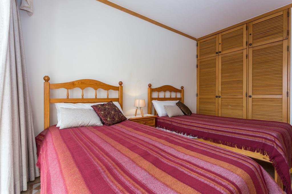 Apartmán Vilamoura Marina With Sea View Pokoj fotografie
