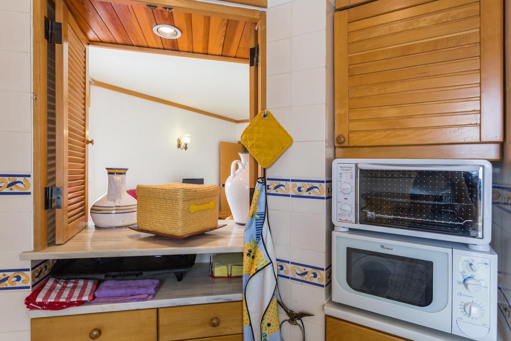Apartmán Vilamoura Marina With Sea View Pokoj fotografie