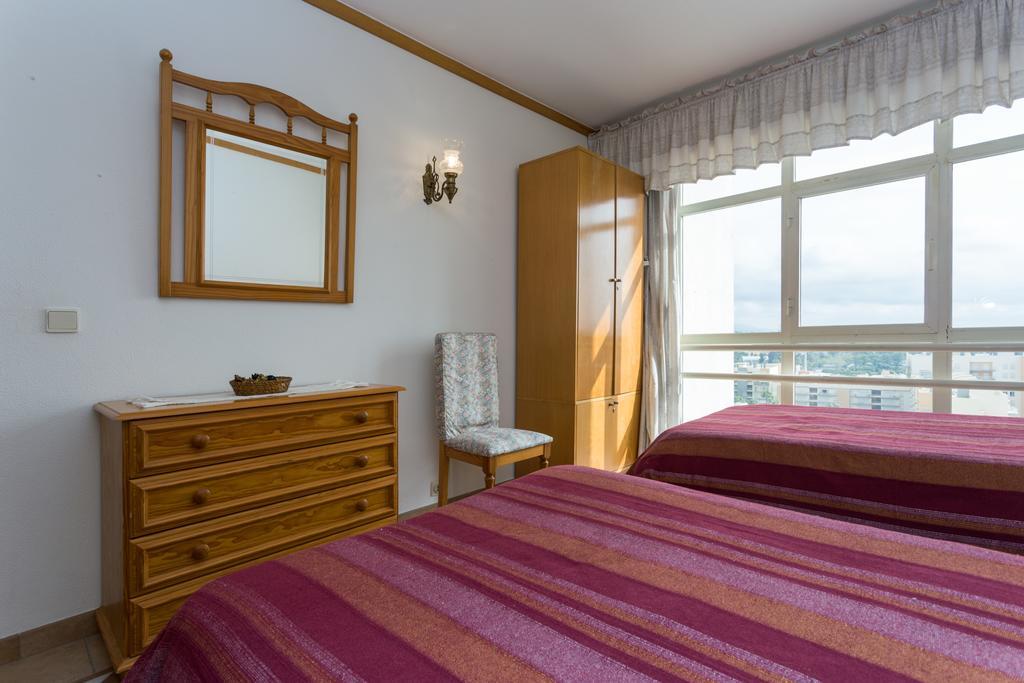 Apartmán Vilamoura Marina With Sea View Pokoj fotografie