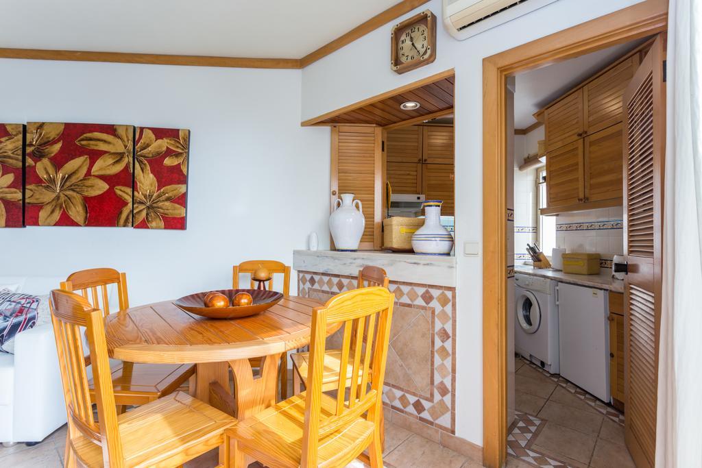 Apartmán Vilamoura Marina With Sea View Pokoj fotografie