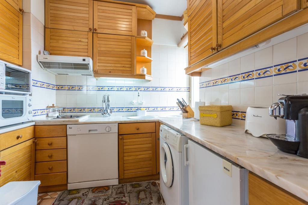 Apartmán Vilamoura Marina With Sea View Pokoj fotografie