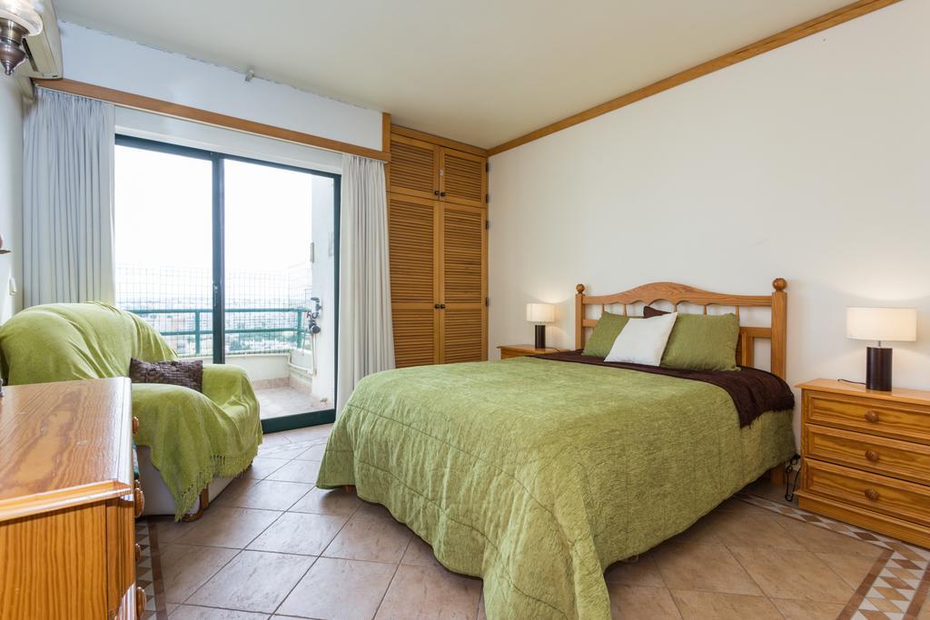 Apartmán Vilamoura Marina With Sea View Pokoj fotografie