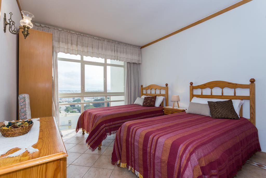 Apartmán Vilamoura Marina With Sea View Pokoj fotografie