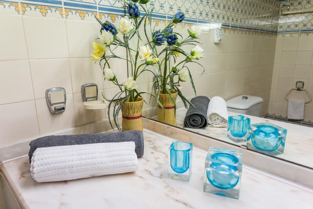 Apartmán Vilamoura Marina With Sea View Pokoj fotografie