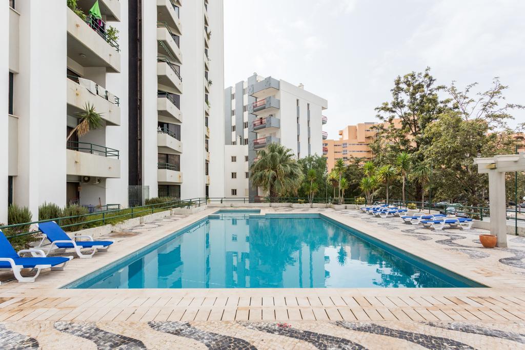 Apartmán Vilamoura Marina With Sea View Pokoj fotografie