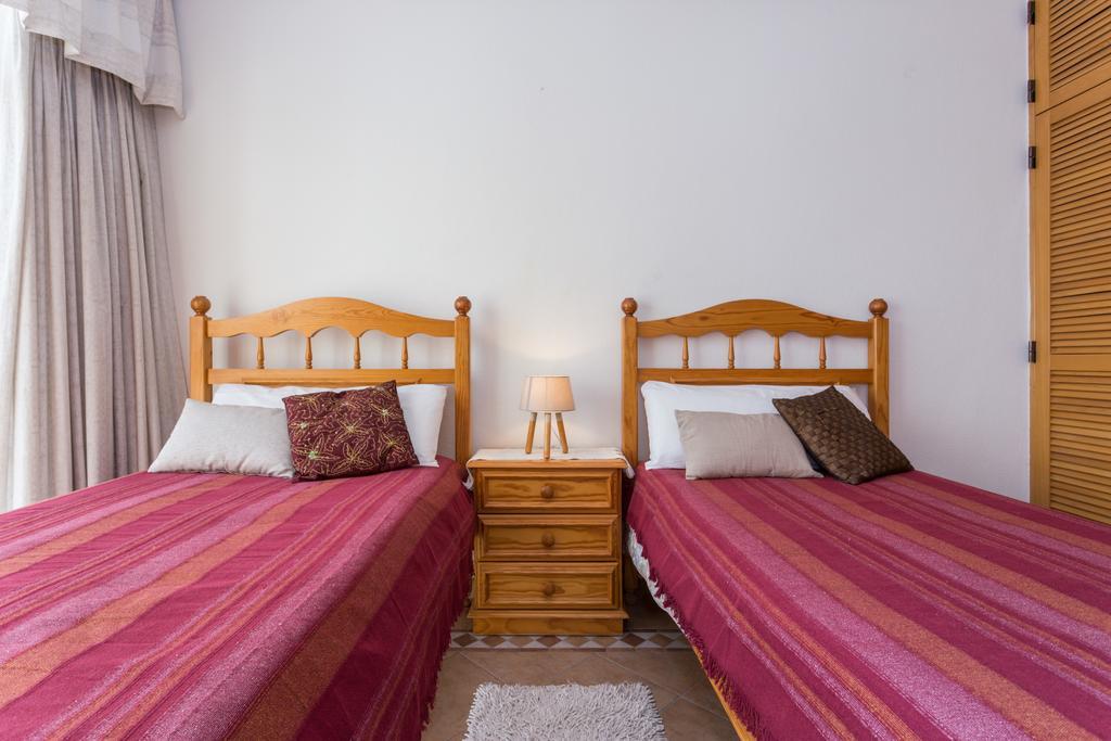 Apartmán Vilamoura Marina With Sea View Pokoj fotografie