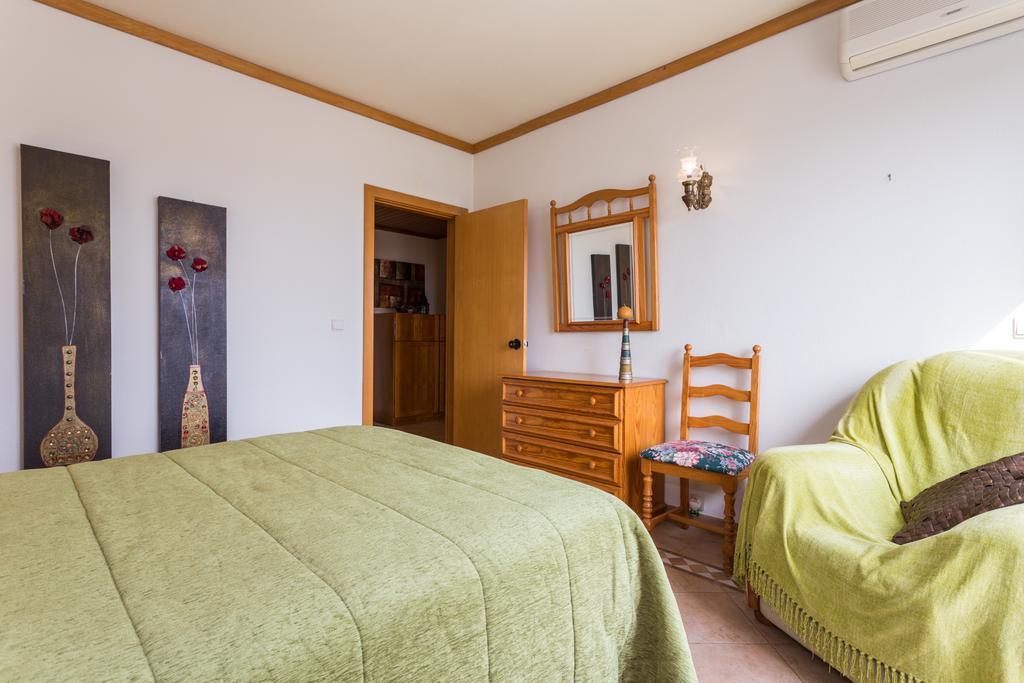 Apartmán Vilamoura Marina With Sea View Pokoj fotografie