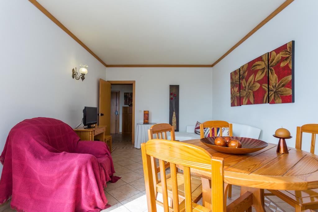 Apartmán Vilamoura Marina With Sea View Pokoj fotografie