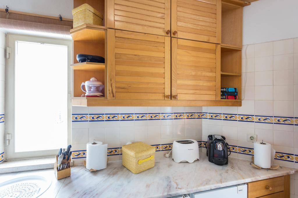 Apartmán Vilamoura Marina With Sea View Pokoj fotografie