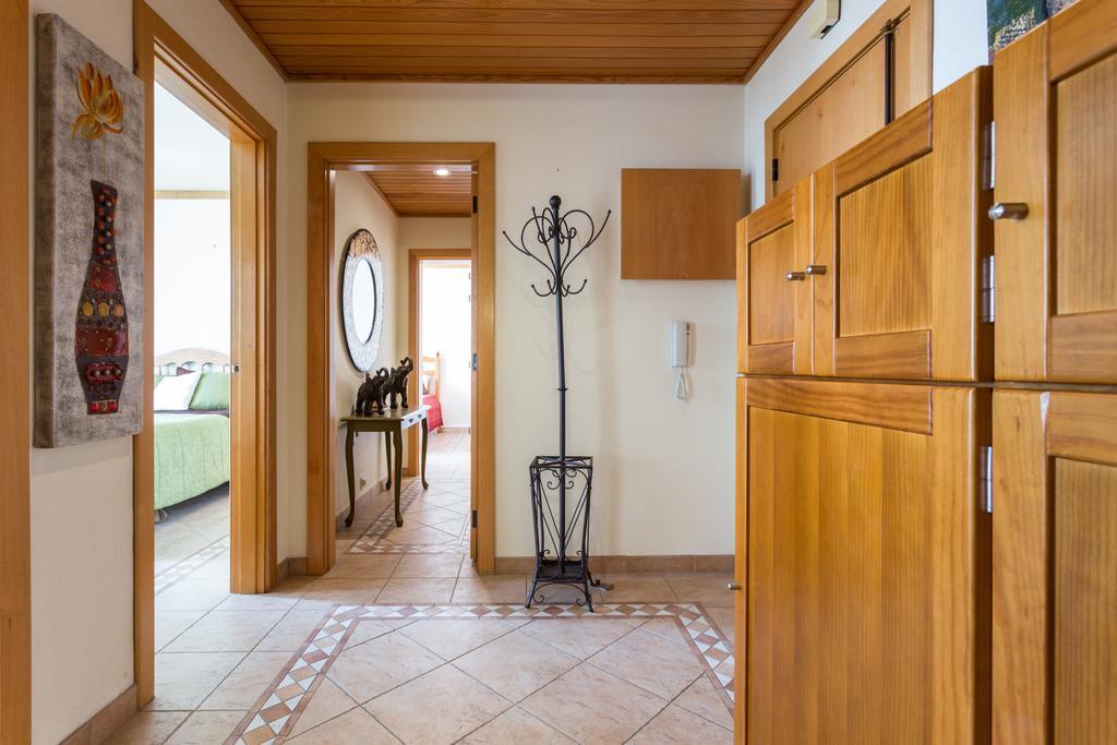 Apartmán Vilamoura Marina With Sea View Pokoj fotografie