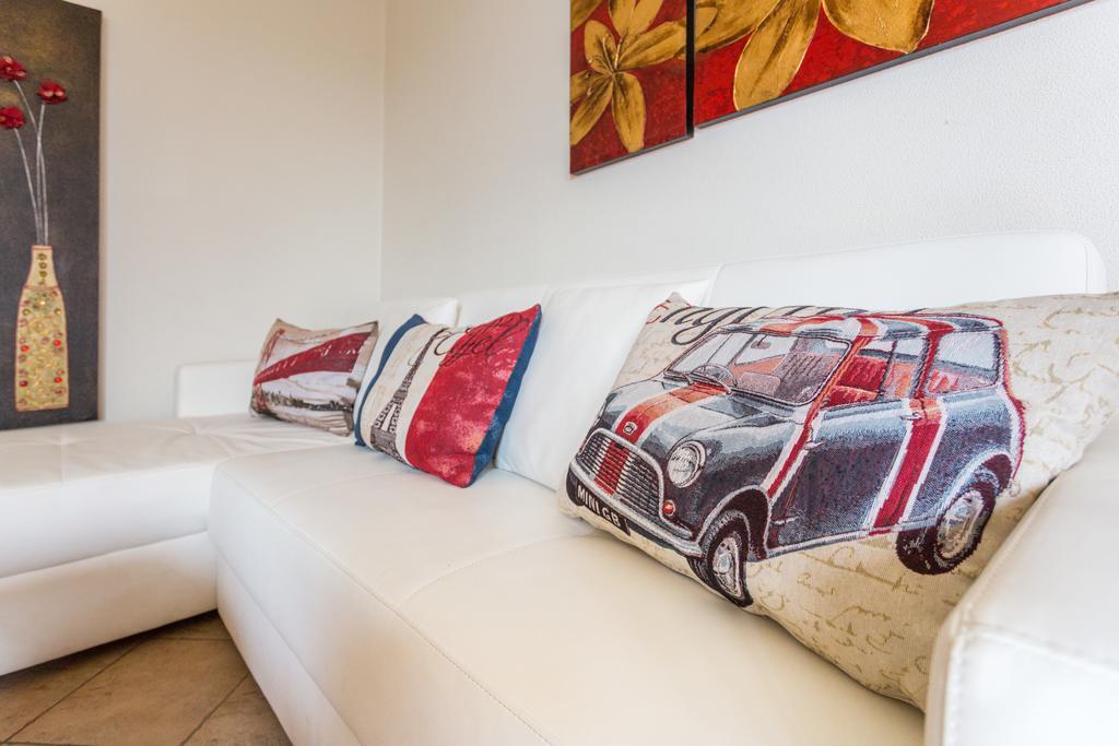 Apartmán Vilamoura Marina With Sea View Pokoj fotografie