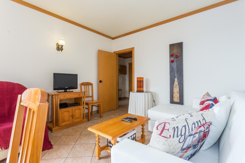 Apartmán Vilamoura Marina With Sea View Pokoj fotografie